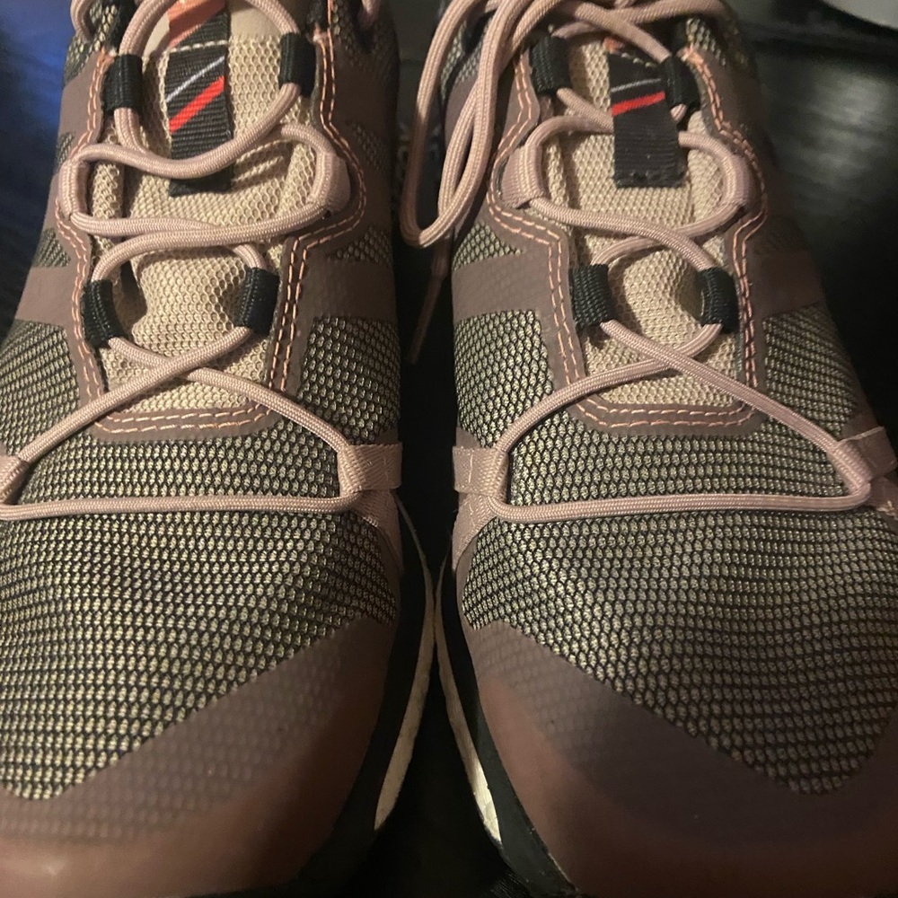 Adidas Terrex 285 Boost Women’s 7 - Picture 5 of 7